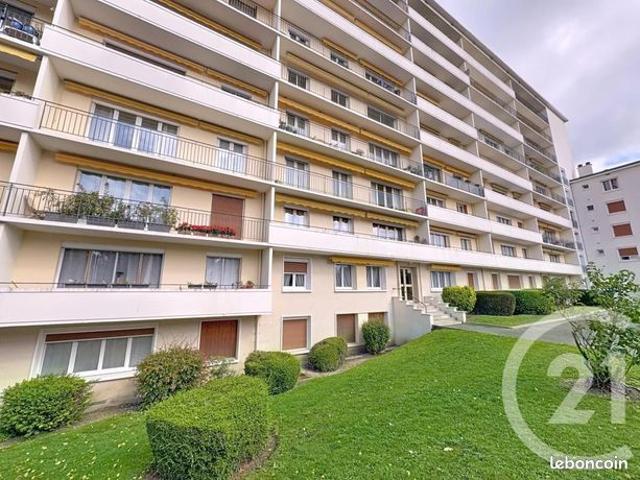 Appartement 2 pièces 50 m²