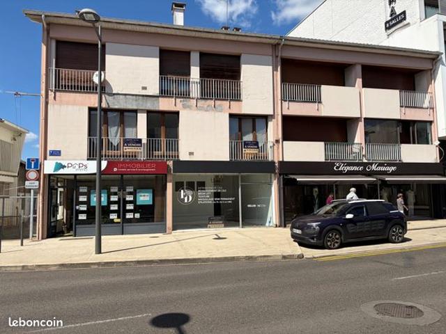Appartement 2 pièces 50 m²