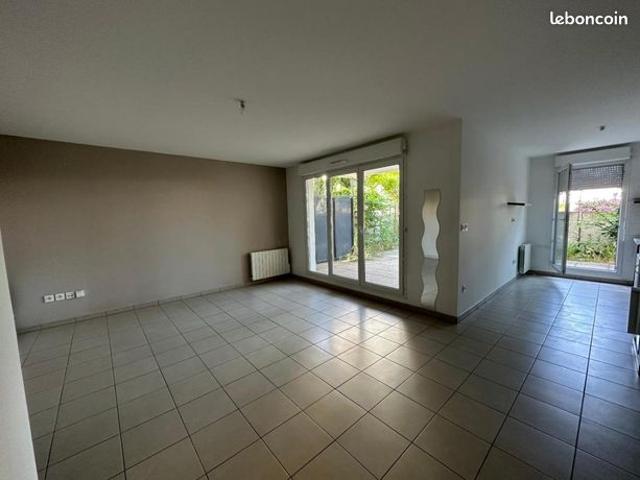 Appartement 2 pièces 50 m²