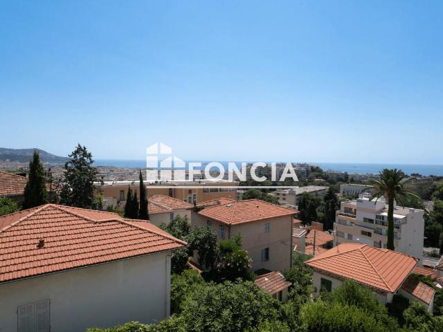 Appartement 2 pièces 50 m²