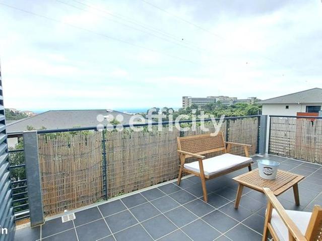 Appartement 2 pièces 50 m²