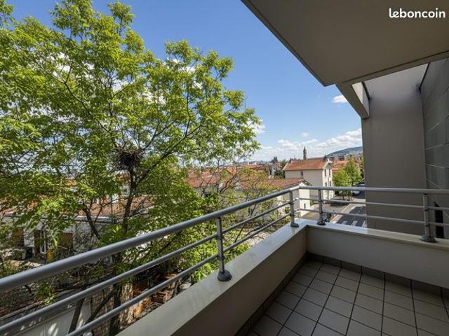 Appartement 2 pièces 50 m²