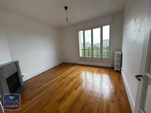 Appartement 2 pièces 50 m²