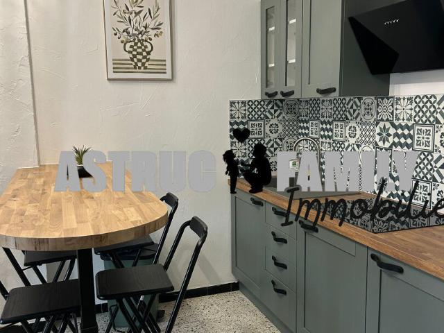 Appartement 2 pièces 50 m²