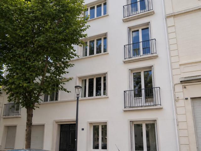 Appartement 2 pièces 50 m²