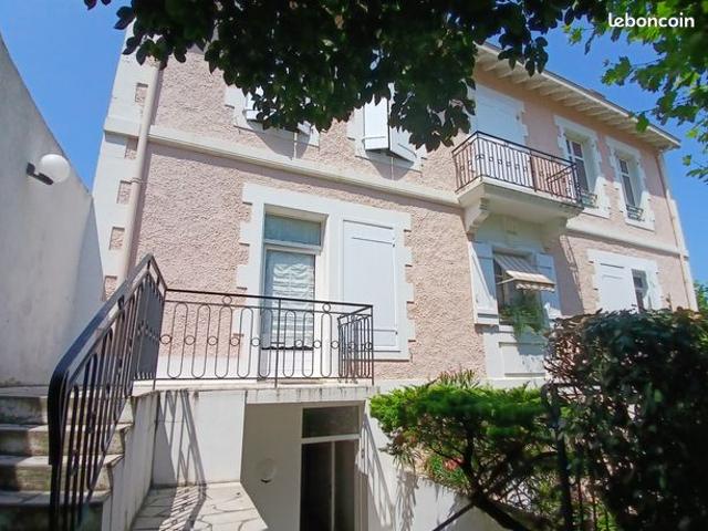 Appartement 2 pièces 50 m²