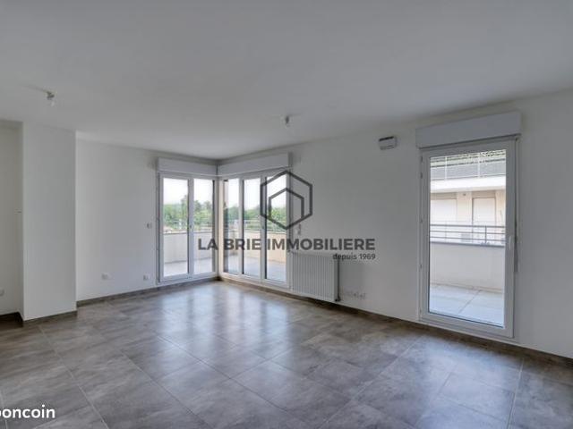 Appartement 2 pièces 50 m²