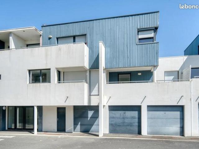 Appartement 2 pièces 55 m²