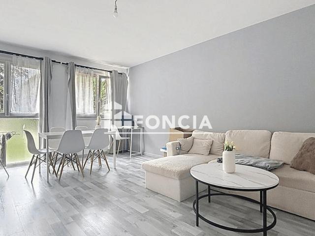 Appartement 2 pièces 50 m²