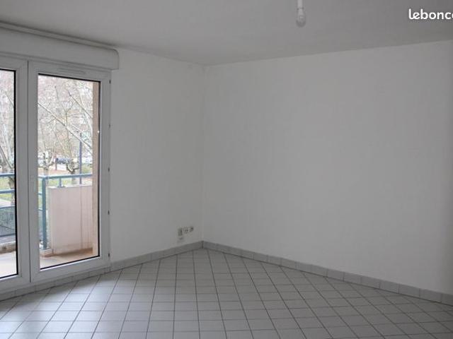 Appartement 2 pièces 50 m²