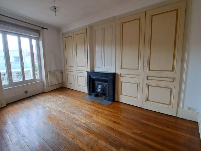 Appartement 2 pièces 50 m²