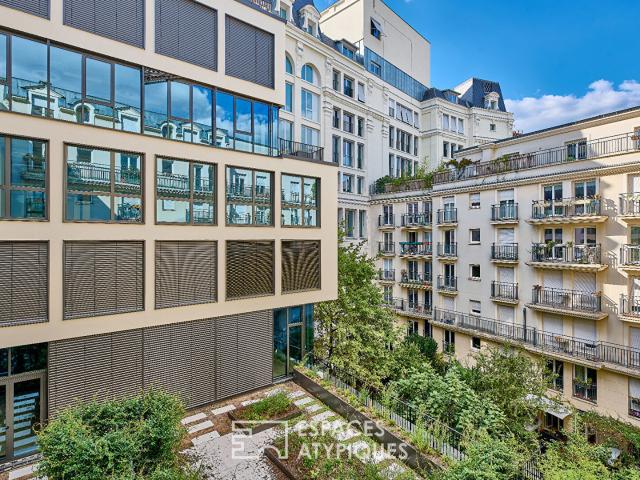 Appartement 2 pièces 50 m²