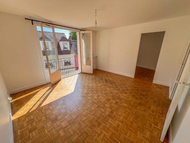 Appartement 2 pièces 50m2