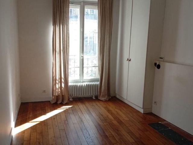 Appartement 2 pièces 50m2