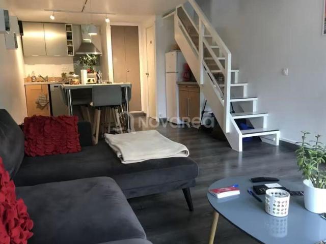 Appartement 2 pièces 50m² Biarritz