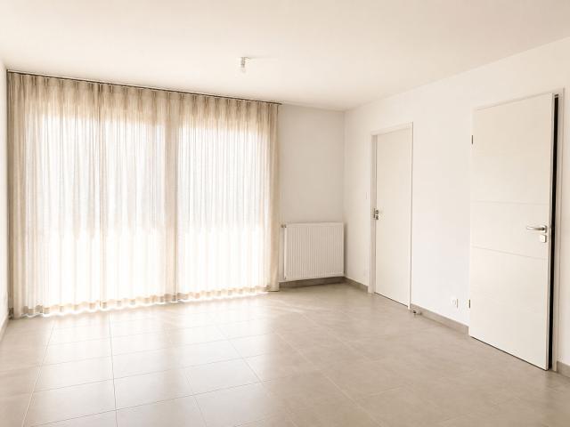 Appartement 2 pièces
