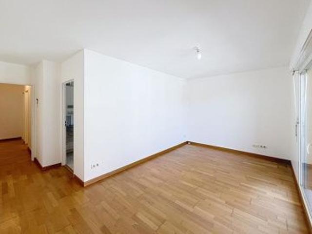 Appartement 2 pièces 51.47 m²