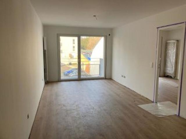 Appartement 2 pièces 51.6 m²