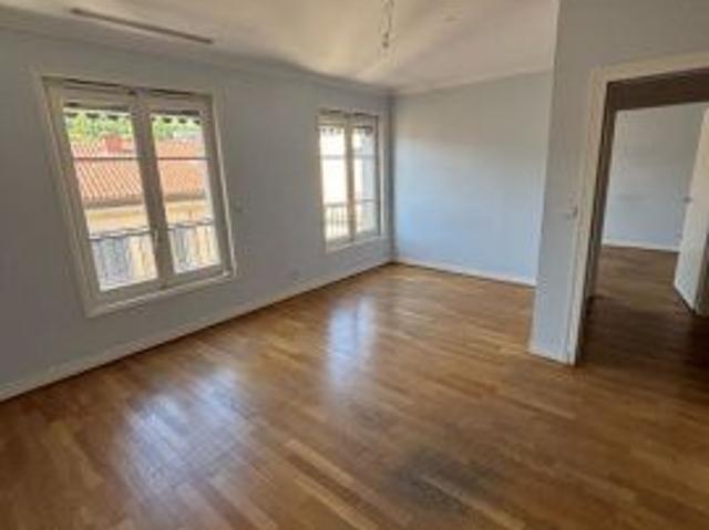 Appartement 2 pièces 51.76 m²