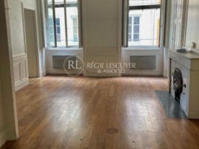 Appartement 2 pièces 51.79 m²