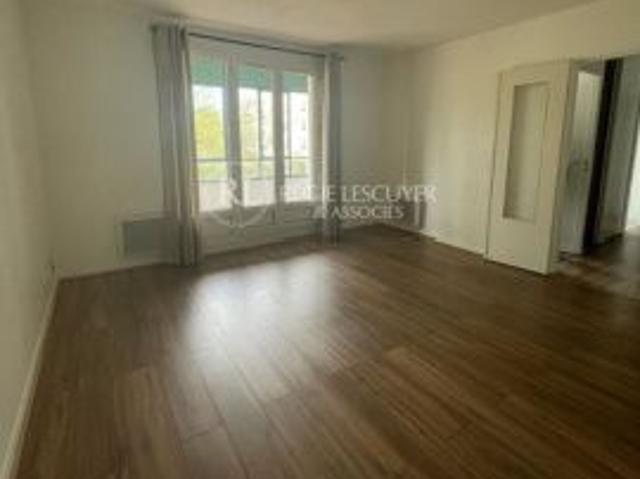 Appartement 2 pièces 51.08 m²