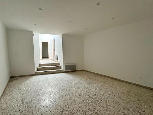 Appartement 2 pièces 51.18 m² LE LUC