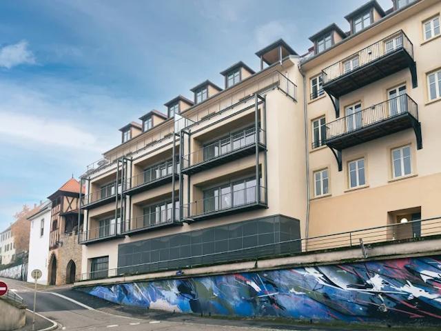 Appartement 2 pièces 51 m2