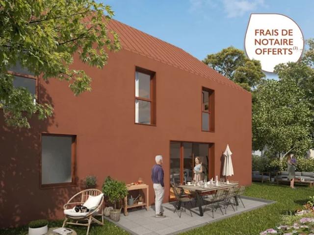 Appartement 2 pièces 51 m2