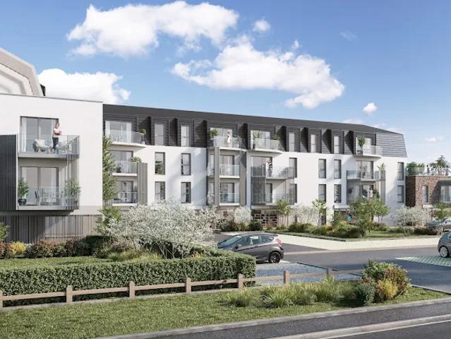 Appartement 2 pièces 51 m2