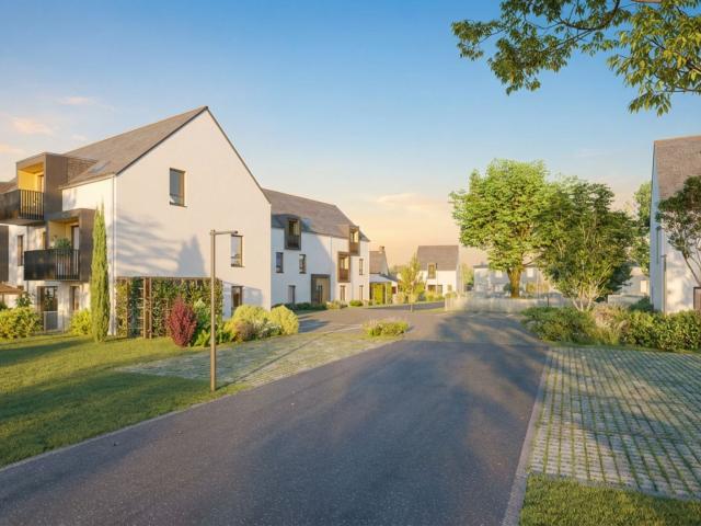 Appartement 2 Pieces 51 m2 guerande