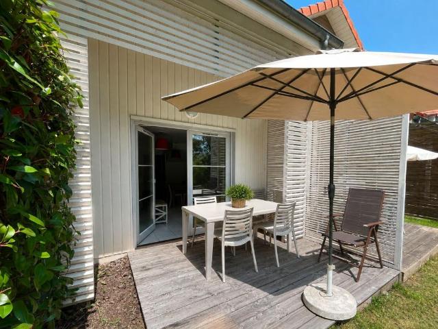 Appartement 2 pièces, 51 m2, Pornichet