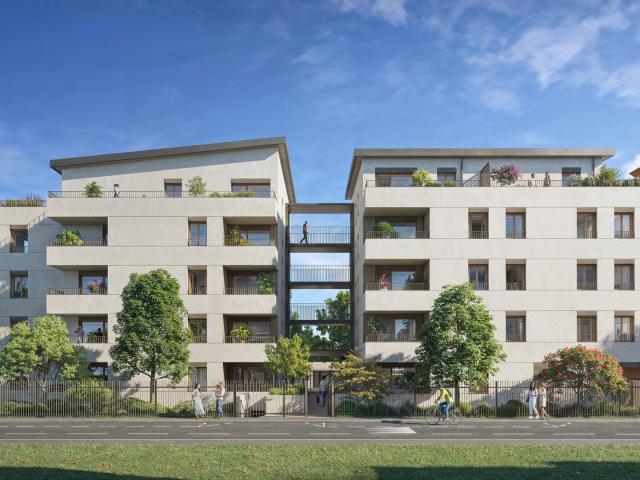 Appartement 2 Pieces 51 m2 ste foy les lyon