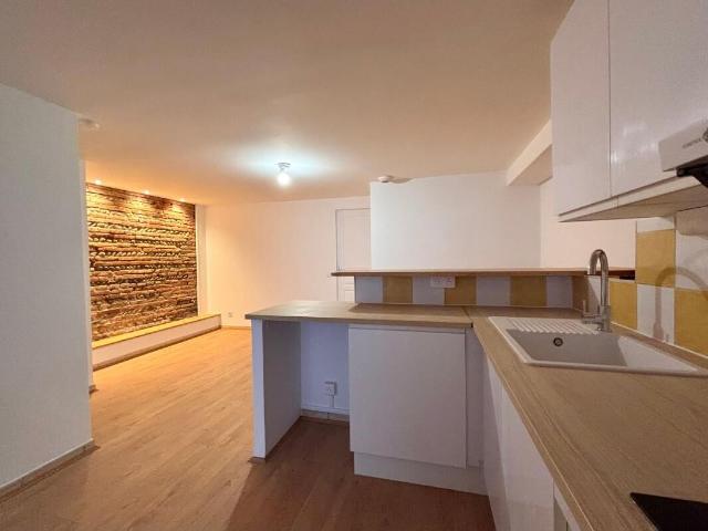 Appartement 2 pièces, 51 m² à louer à Toulouse 31000