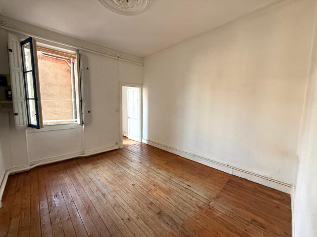 Appartement 2 pièces, 51 m² à louer à Toulouse 31000