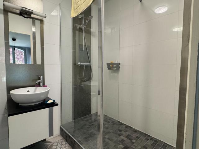 Appartement 2 pièces, 51 m² à louer à Tours 37000