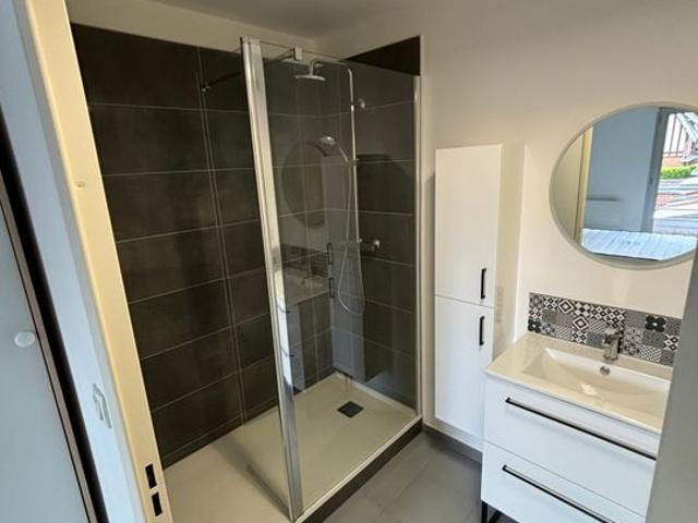 Appartement 2 pièces, 51 m² à louer à Valenciennes 59300