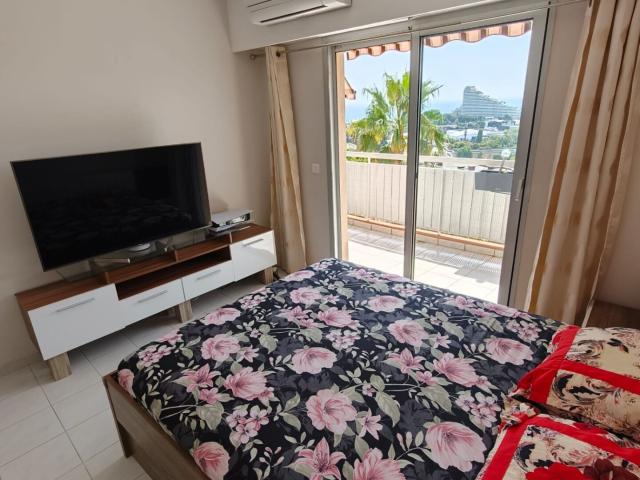 Appartement 2 pièces, 51 m² à louer à Villeneuve Loubet 06270