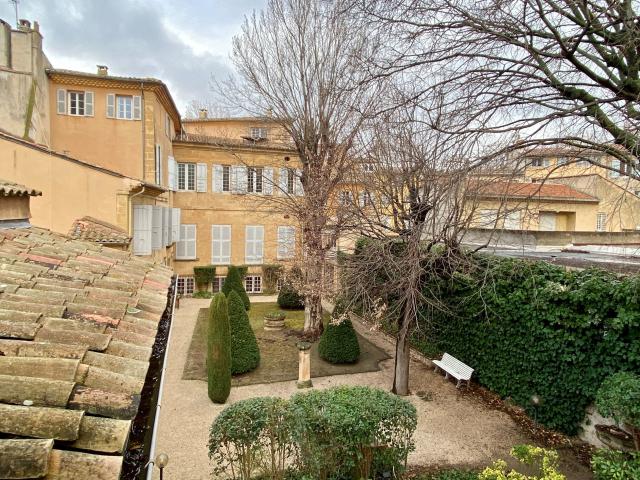 Appartement 2 pièces, 51 m² à louer à Aix en Provence 13100