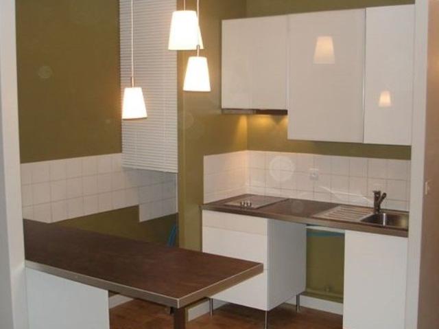 Appartement 2 pièces, 51 m² à louer à Albi 81000