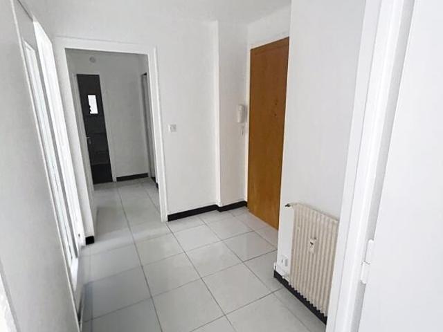 Appartement 2 pièces, 51 m² à louer à Annemasse 74100