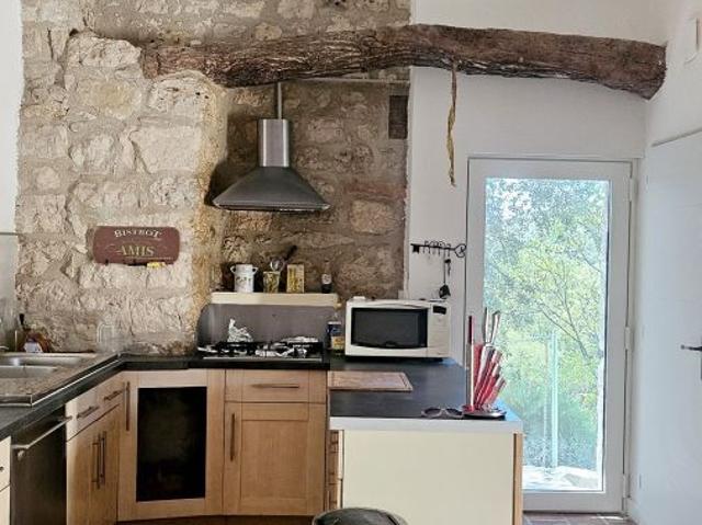 Appartement 2 pièces, 51 m² à louer à Aumelas 34230