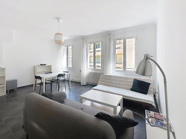 Appartement 2 pièces, 51 m² à louer à Avignon 84000