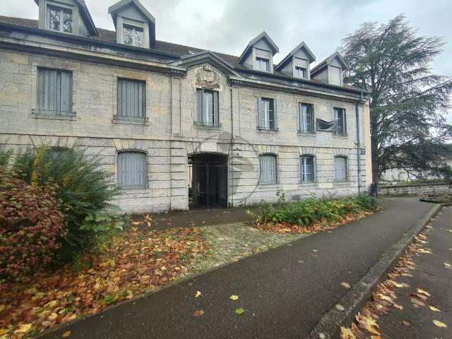 Appartement 2 pièces, 51 m² à louer à Baume les Dames 25110