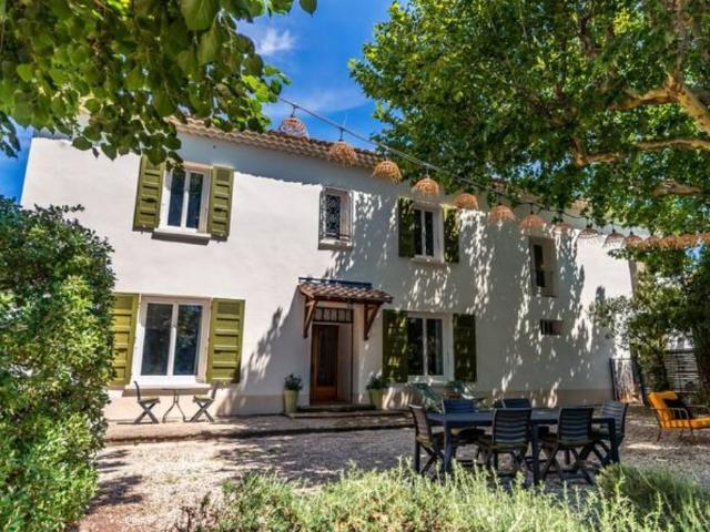 Appartement 2 pièces, 51 m² à louer à Bédarrides 84370