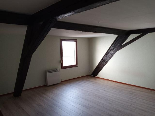 Appartement 2 pièces, 51 m² à louer à Bischheim 67800