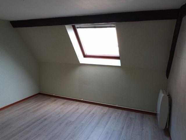 Appartement 2 pièces, 51 m² à louer à Bischheim 67800