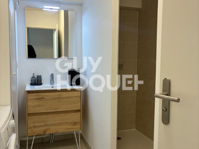 Appartement 2 pièces, 51 m² à louer à Bordeaux 33300