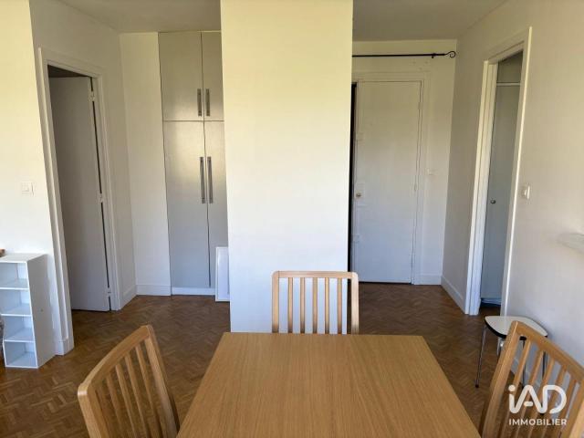 Appartement 2 pièces, 51 m² à louer à Boulogne Billancourt 92100