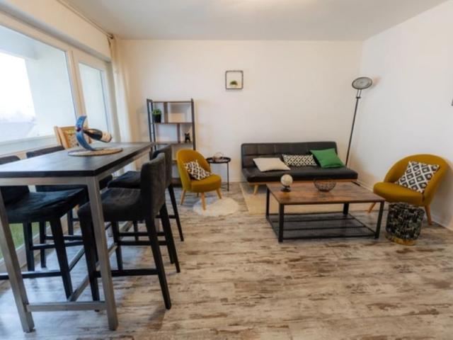 Appartement 2 pièces, 51 m² à louer à Caen 14000