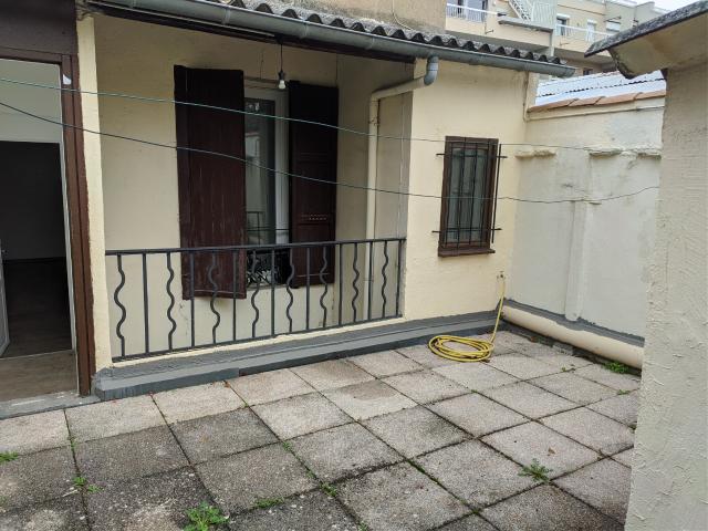 Appartement 2 pièces, 51 m² à louer à Carcassonne 11000